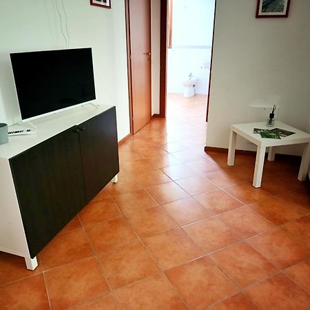 Le Masserie Case Vacanza Villetta Barrea Ngoại thất bức ảnh
